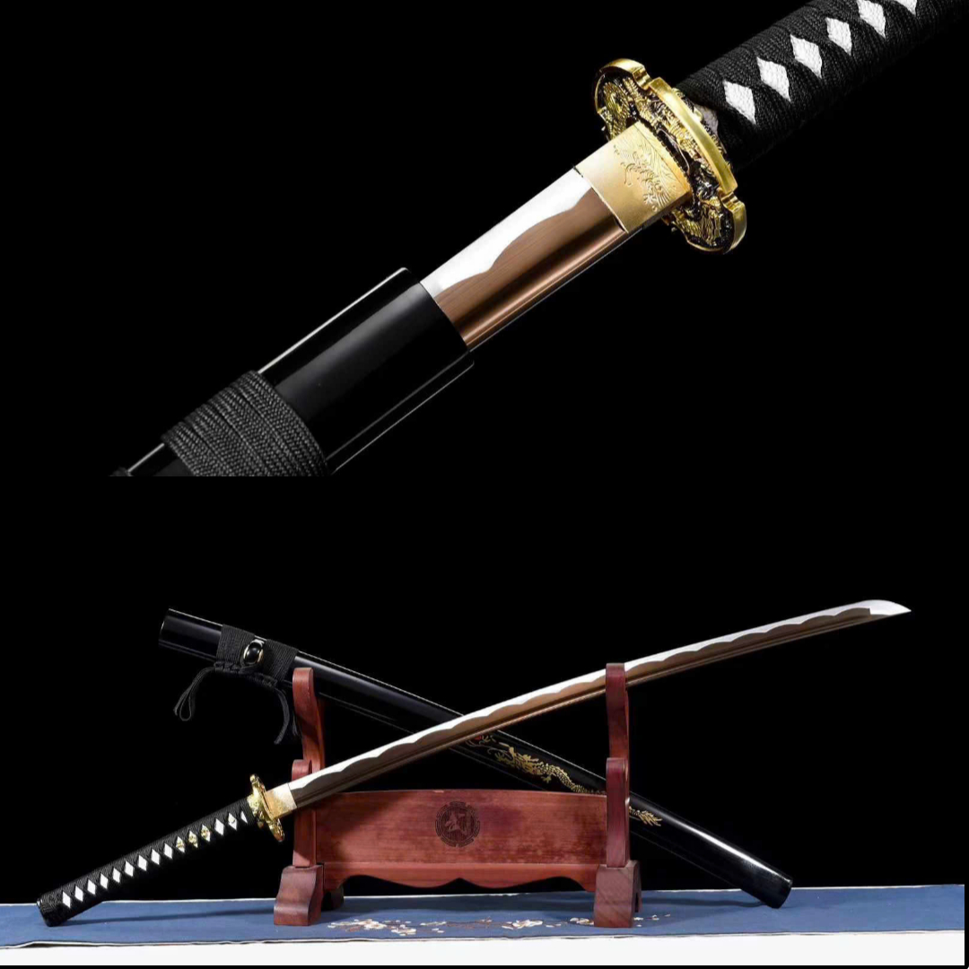 KATANA THÉP 1060 [MSP 280]